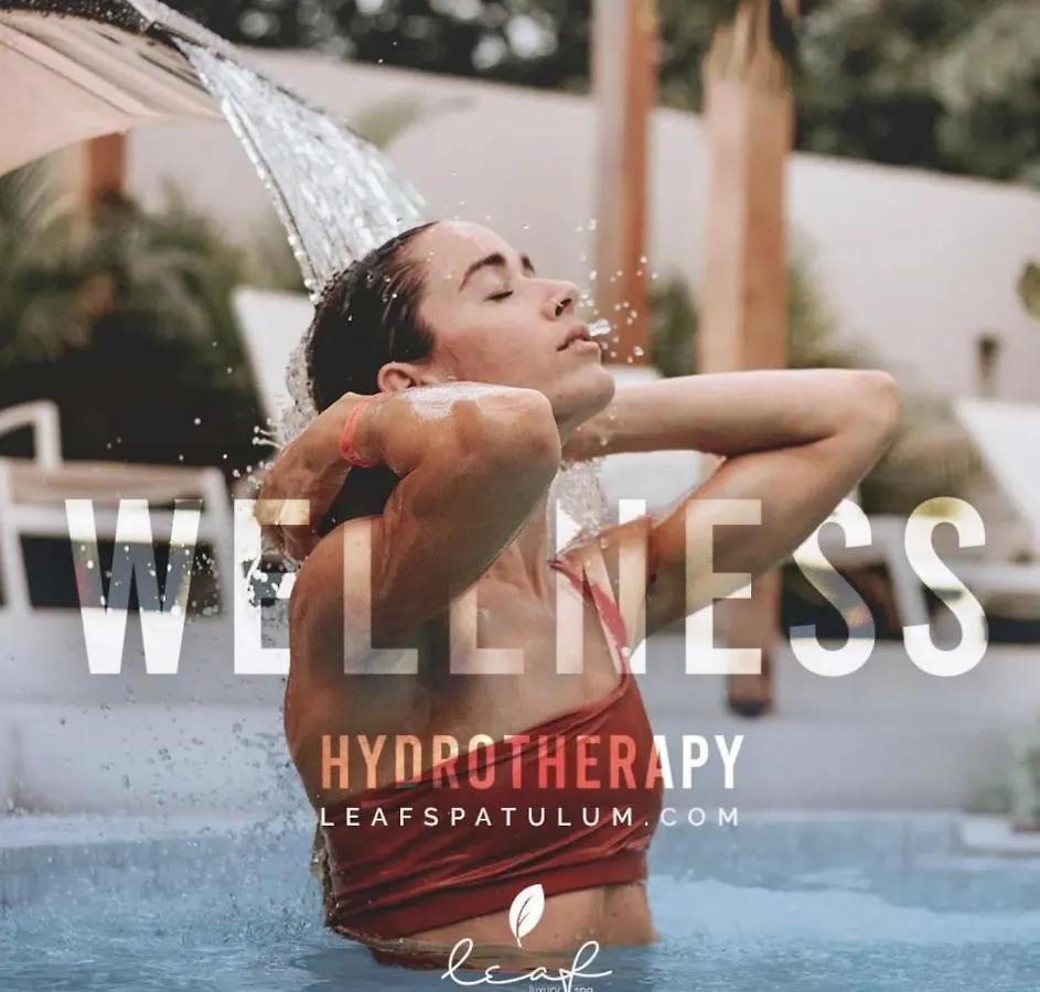 Increible Estudio G204 Con Gimnasio - Sesion De Hidroterapia En Spa De Lujo Incluido By Sandy Powerful トゥルム